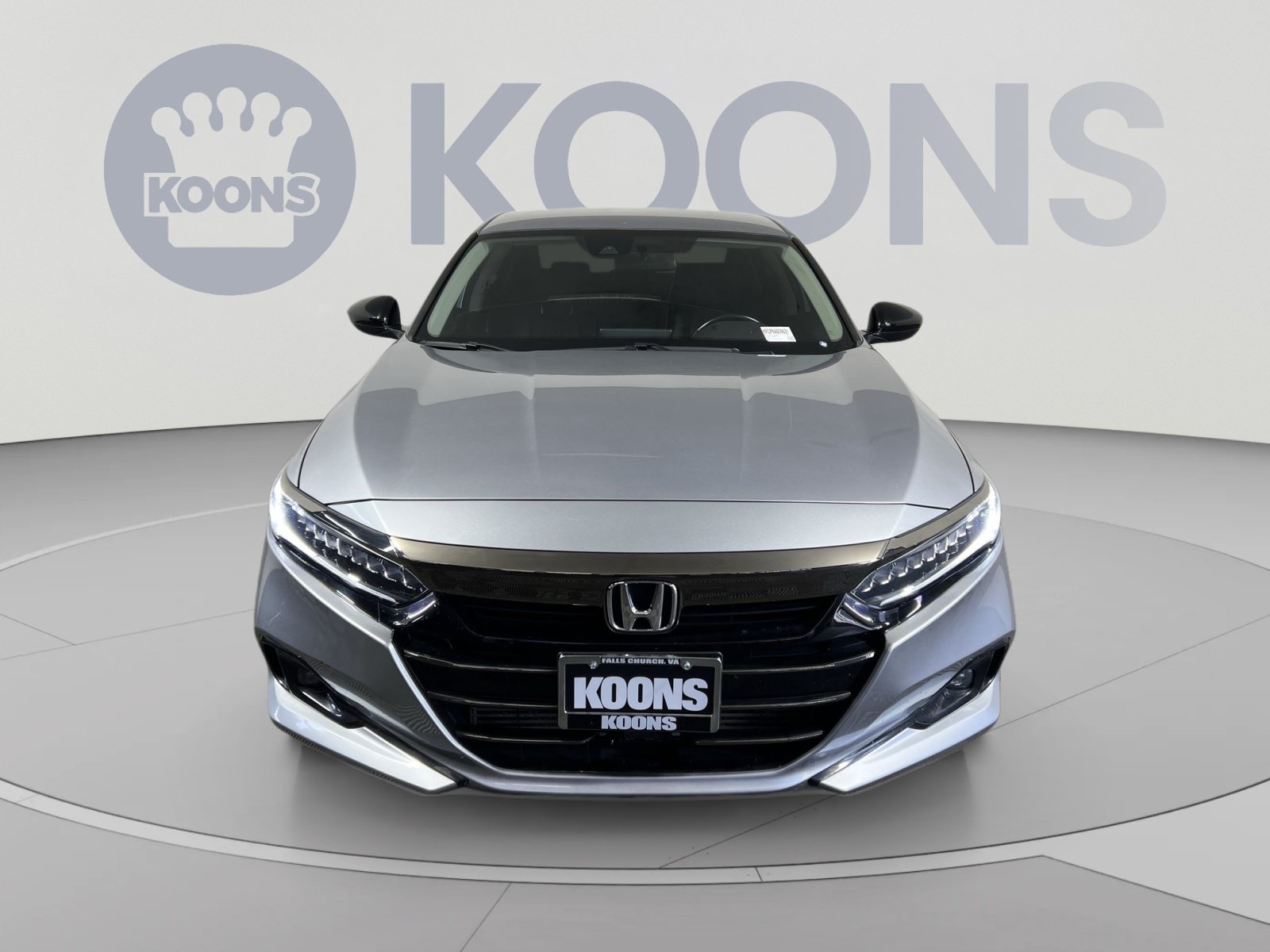 Used 2022 Honda Accord Sport Special Edition image 4