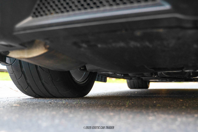 Used 2020 Ford Mustang Shelby GT350 w/ Technology Package image 57