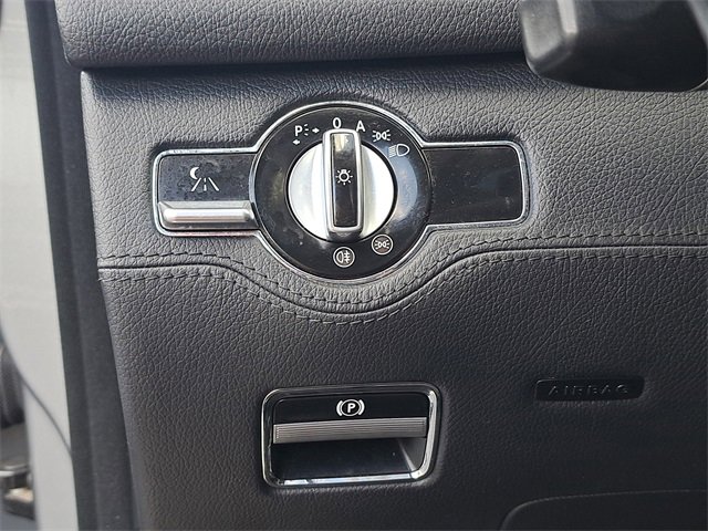 Used 2012 Mercedes-Benz CL 550 4MATIC image 22