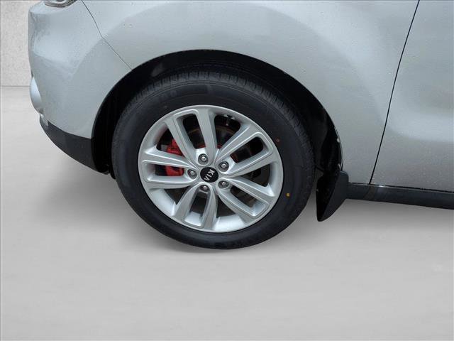 Used 2018 Kia Soul + FWD image 22