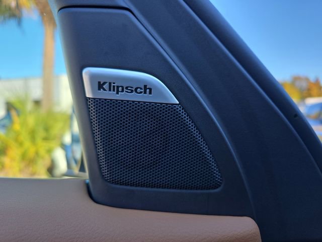 New 2026 Nissan Armada SL image 18