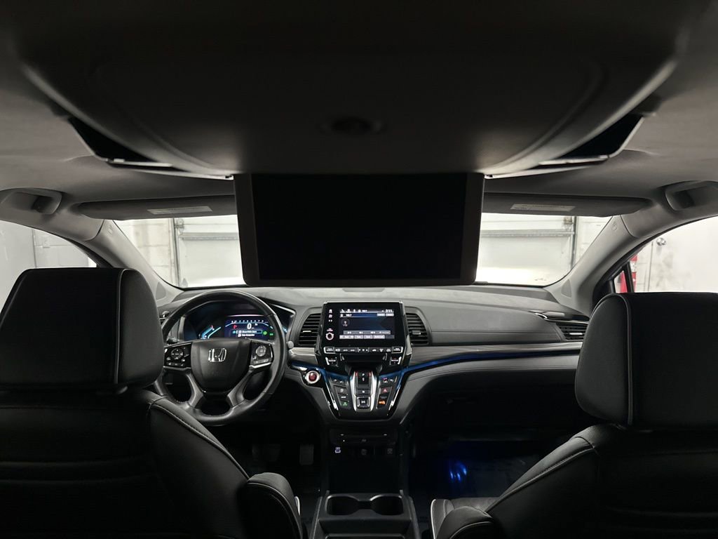 Used 2024 Honda Odyssey Elite image 24