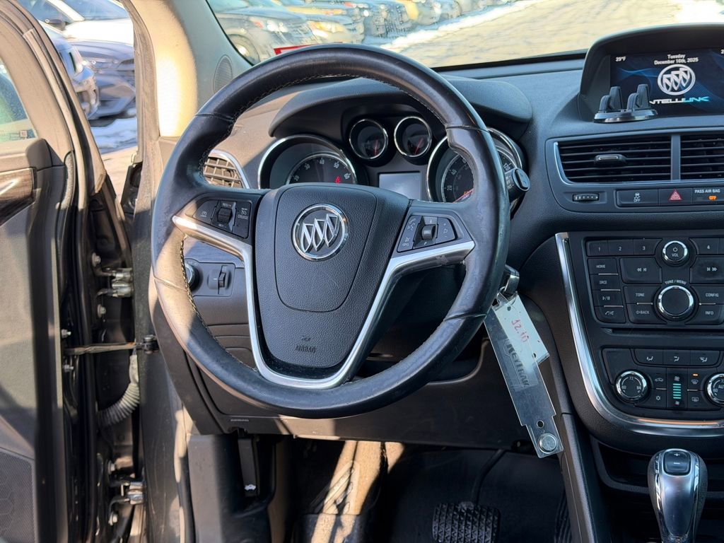 Used 2016 Buick Encore Convenience image 24