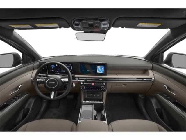 New 2026 Hyundai Tucson Limited image 7
