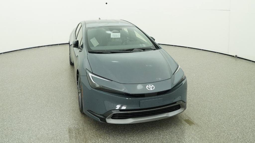 New 2026 Toyota Prius XLE image 53