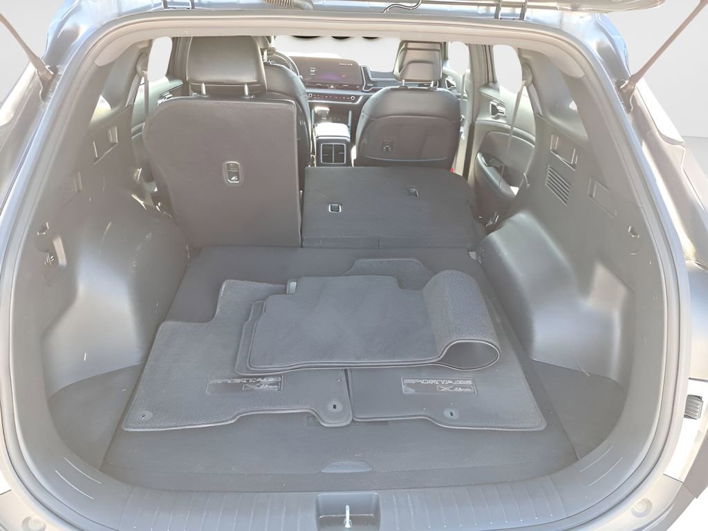 Used 2023 Kia Sportage X-Line image 5