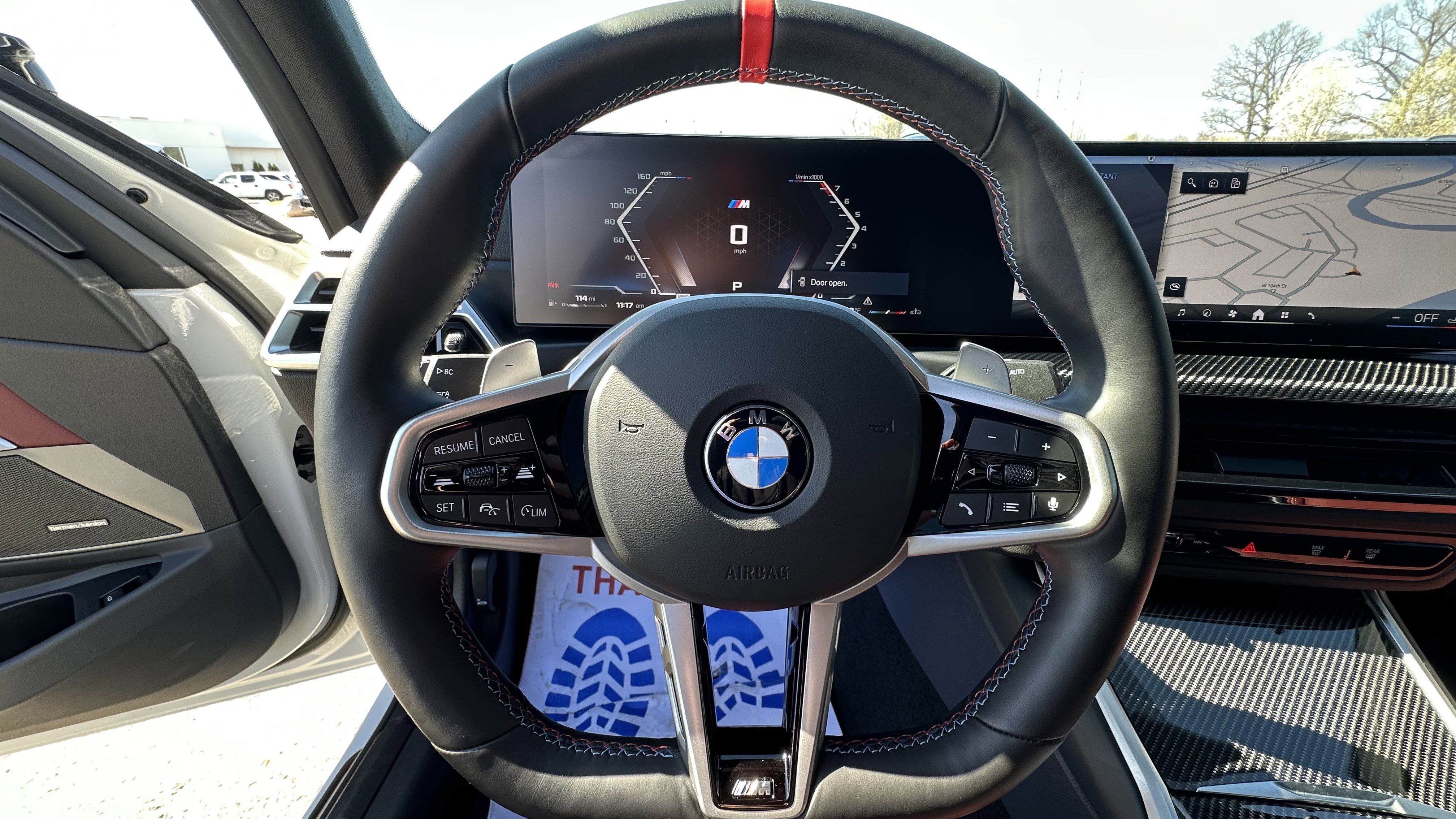 Certified 2025 BMW M340i xDrive w/ Premium Package image 18