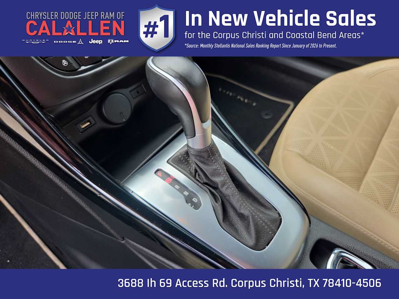 Used 2019 Buick Cascada Premium FWD image 24