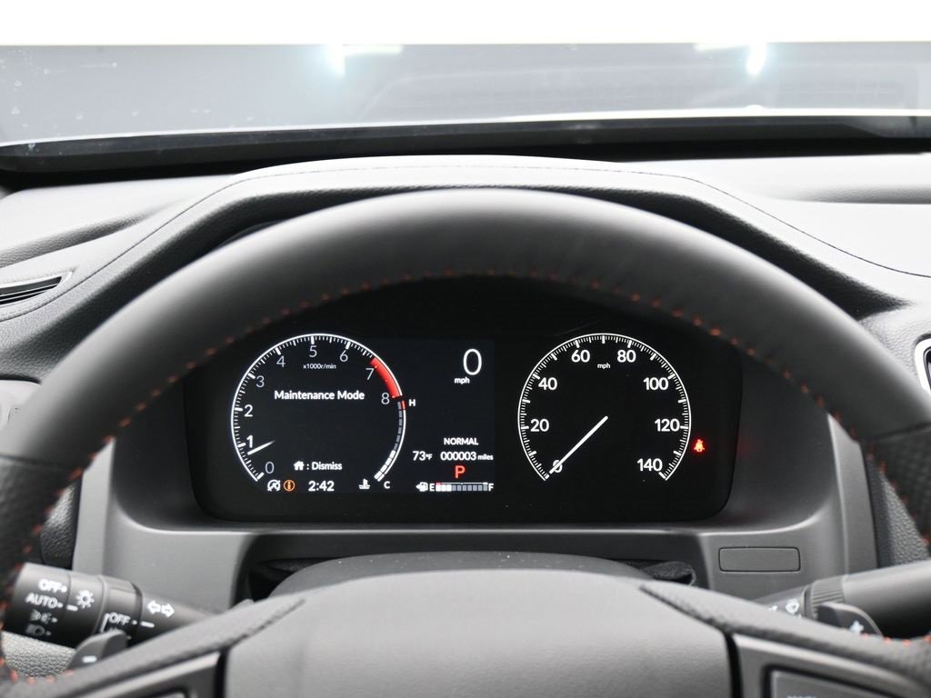 New 2026 Honda Ridgeline TrailSport+ image 52