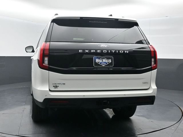 New 2026 Ford Expedition Max Active image 6