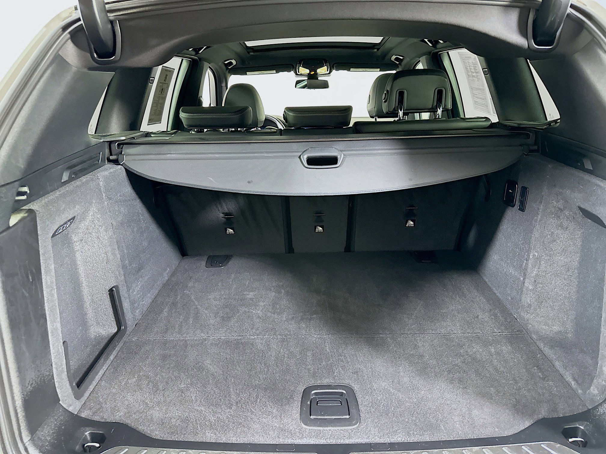 Used 2024 BMW X3 sDrive30i image 28