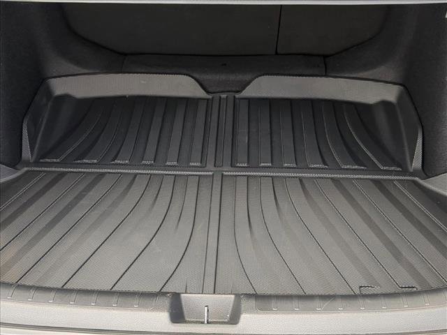 Used 2025 Honda Civic Sport Touring image 14