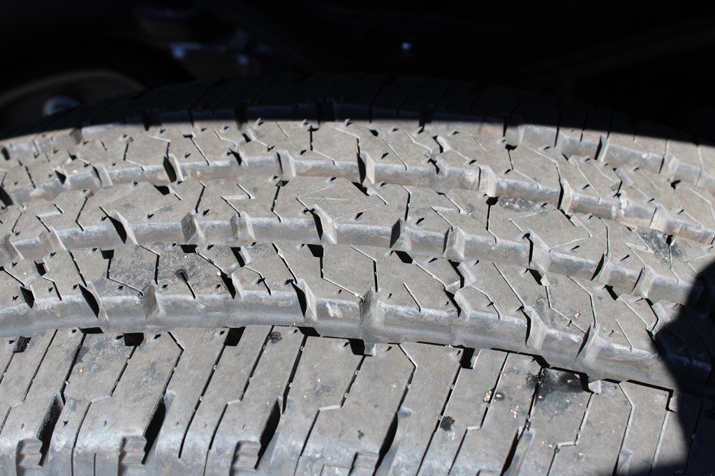 Used 2025 Chevrolet Silverado 2500 W/T w/ WT/CX Safety Package image 27