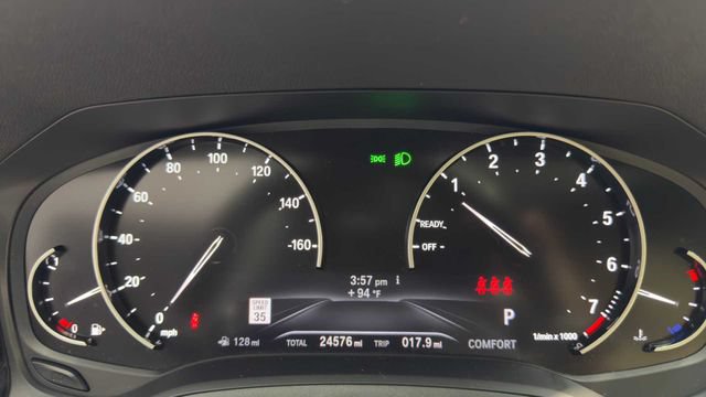 Used 2020 BMW 330i Sedan w/ Convenience Package RWD image 29