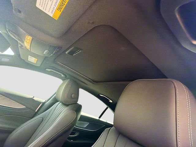 Used 2023 Mercedes-Benz CLS 450 4MATIC image 26