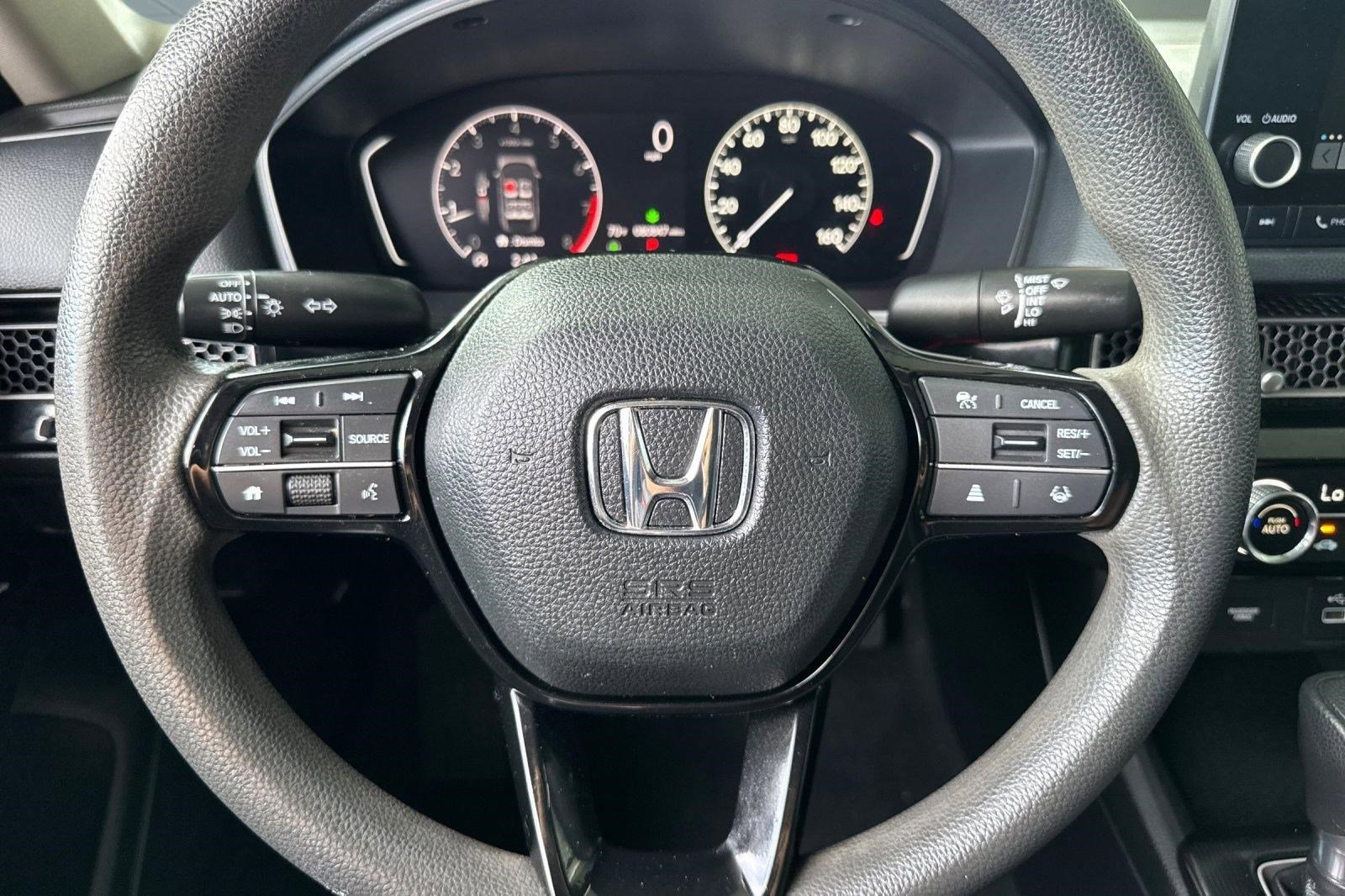 Used 2022 Honda Civic LX image 15