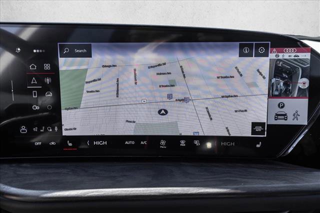 New 2025 Audi Q5 Premium image 16