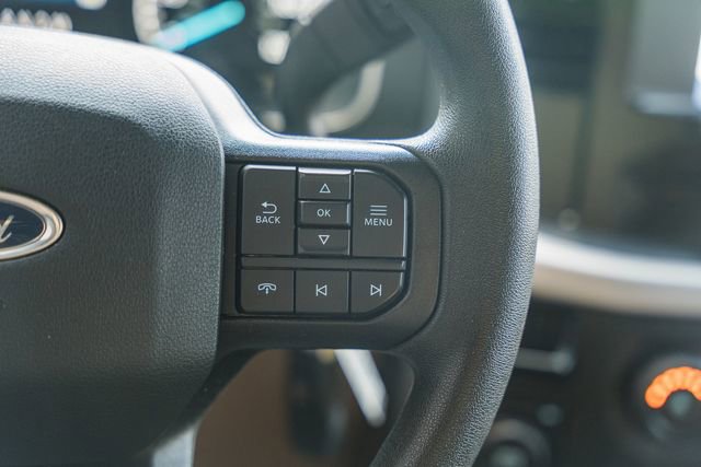 Used 2023 Ford F150 XLT AWD/4WD image 39