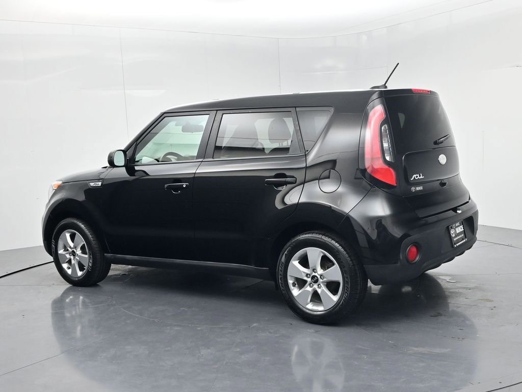Used 2019 Kia Soul image 5