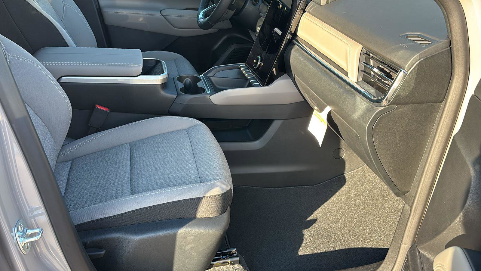 New 2026 GMC Terrain Elevation image 20