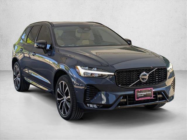 Used 2025 Volvo XC60 B5 Ultra w/ Protection Package Premier image 3
