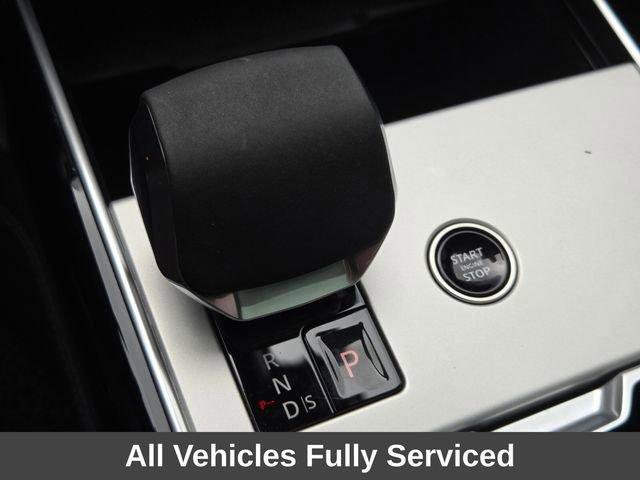 Used 2024 Land Rover Range Rover Autobiography AWD/4WD image 19