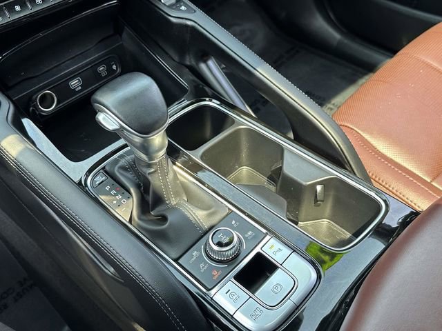 Used 2024 Kia Telluride EX AWD/4WD image 13