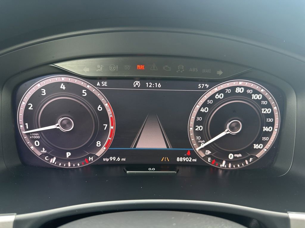 Used 2019 Volkswagen Atlas SEL image 29