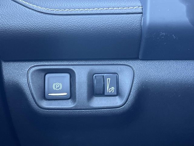 Certified 2022 GMC Acadia SLT w/ Elevation Edition image 33