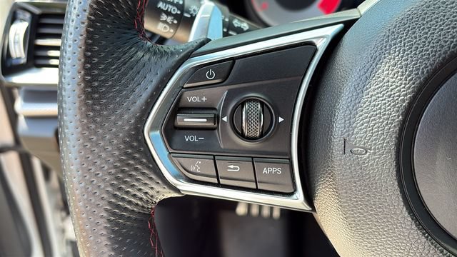 Certified 2024 Acura RDX A-Spec AWD/4WD image 14