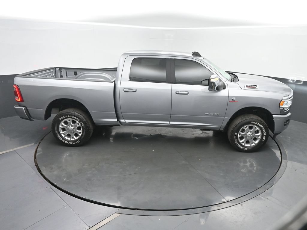 Used 2024 RAM 2500 Laramie AWD/4WD image 45