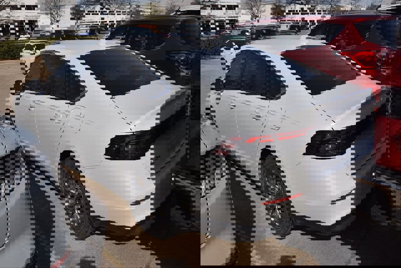 Used 2024 Honda Accord EX image 6