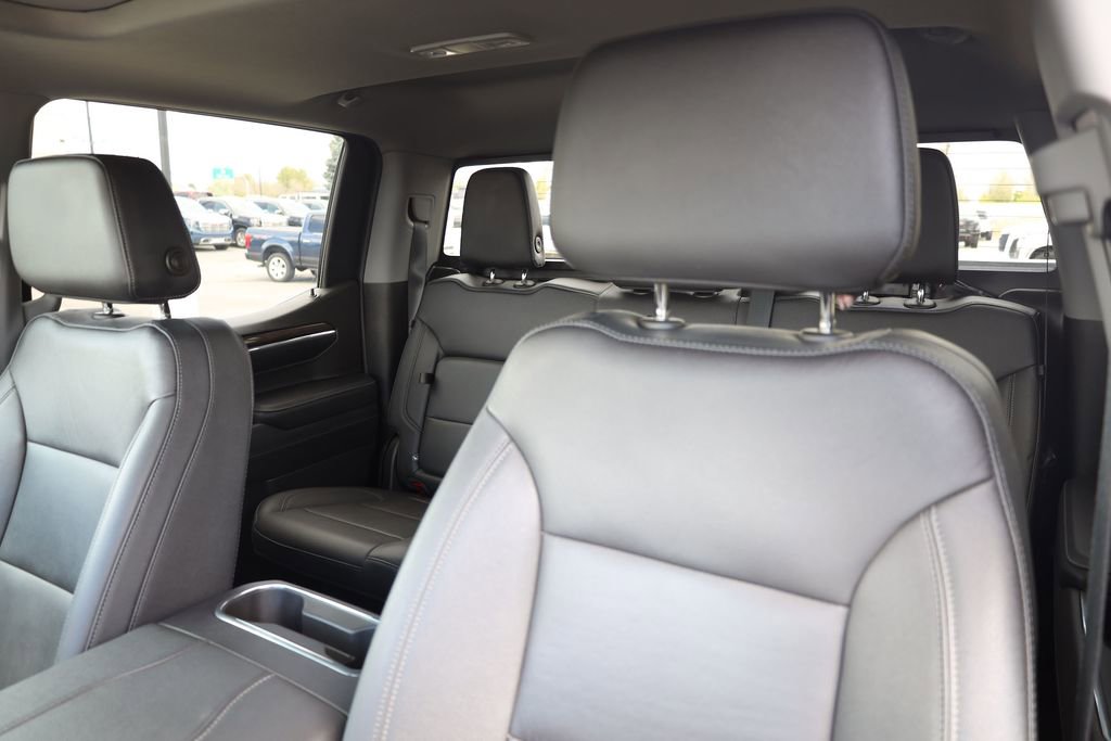 Used 2023 Chevrolet Silverado 1500 RST w/ Rally Edition AWD/4WD image 16