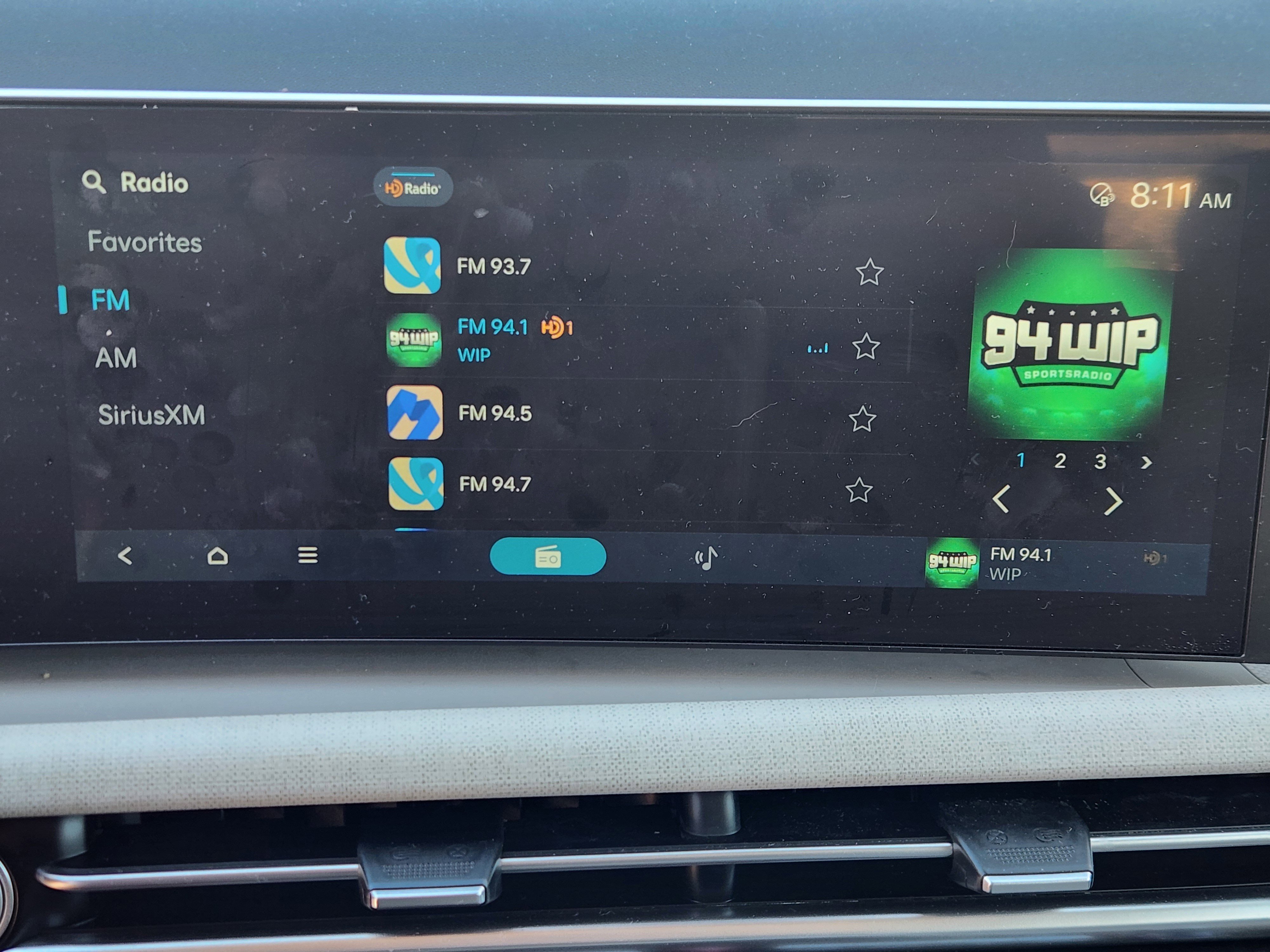 Certified 2025 Hyundai Tucson SEL image 11