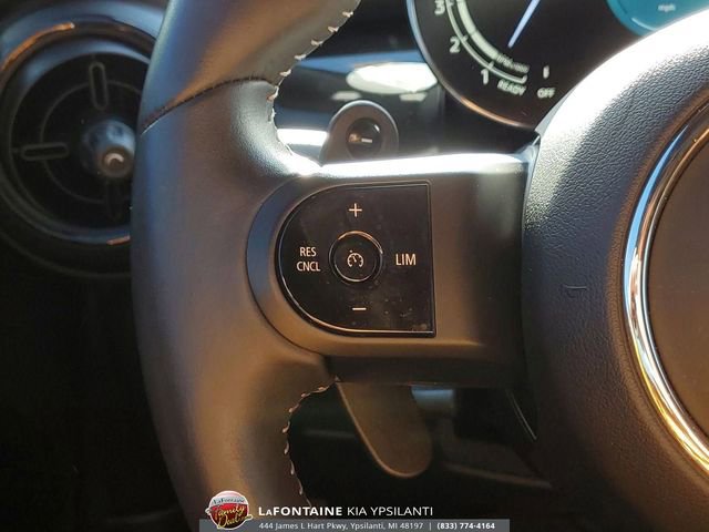Used 2024 MINI Cooper S image 20