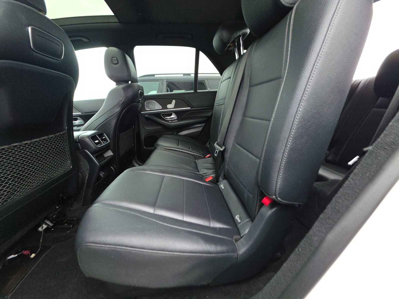 Used 2020 Mercedes-Benz GLE 450 4MATIC w/ 3rd Row Seat Package image 13