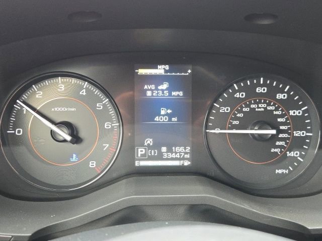 Used 2021 Subaru Crosstrek 2.0i Premium w/ Popular Package #5 image 13