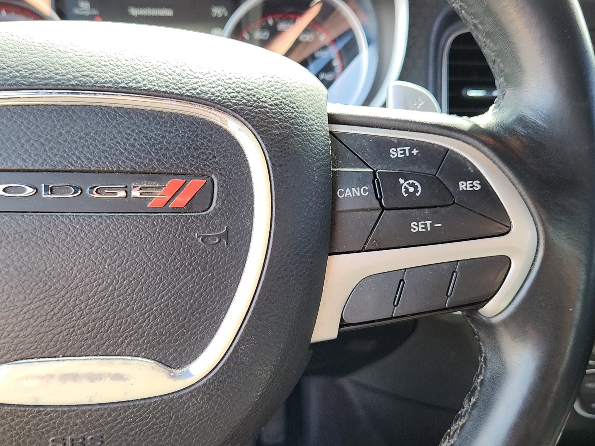 Used 2017 Dodge Charger R/T image 16