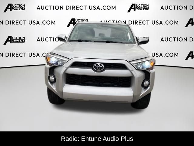 Used 2017 Toyota 4Runner SR5 RWD video 2
