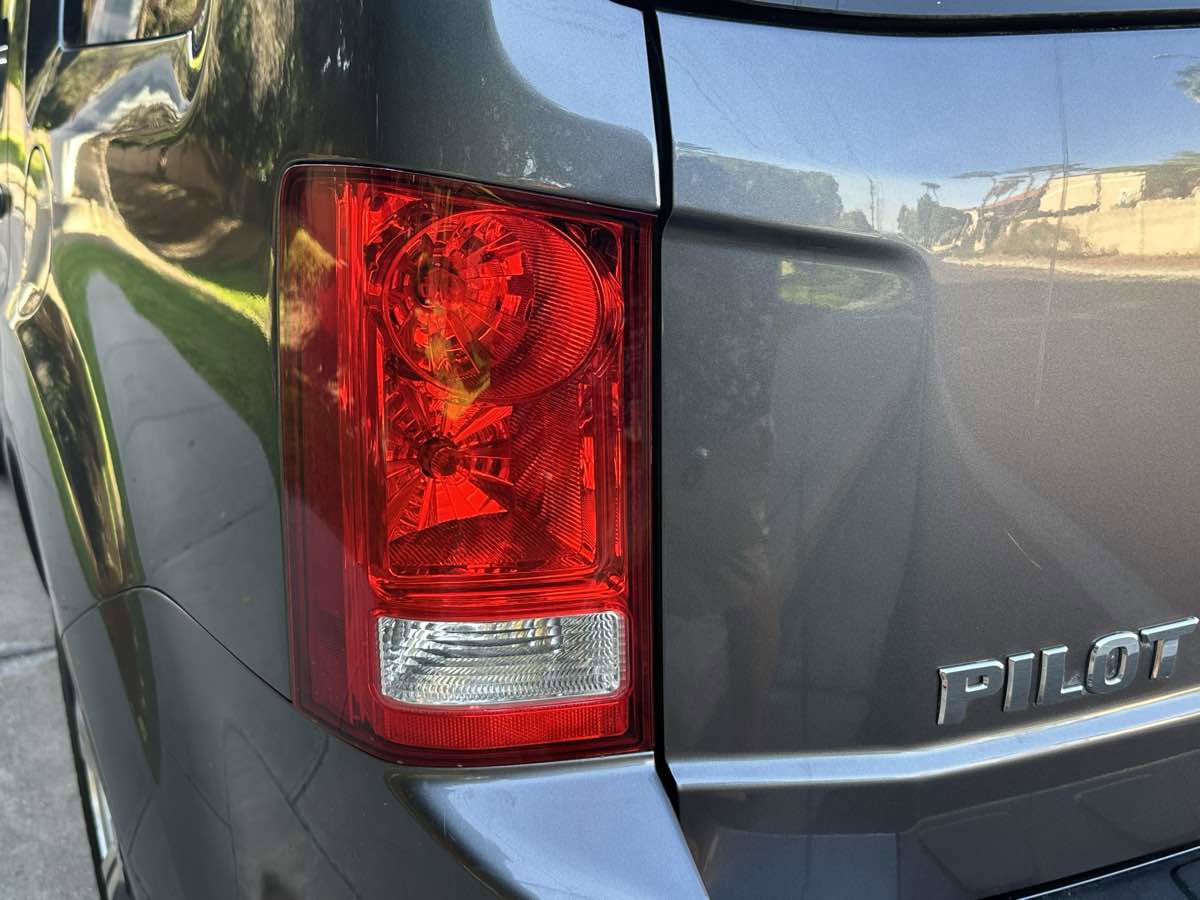 Used 2014 Honda Pilot EX-L image 56