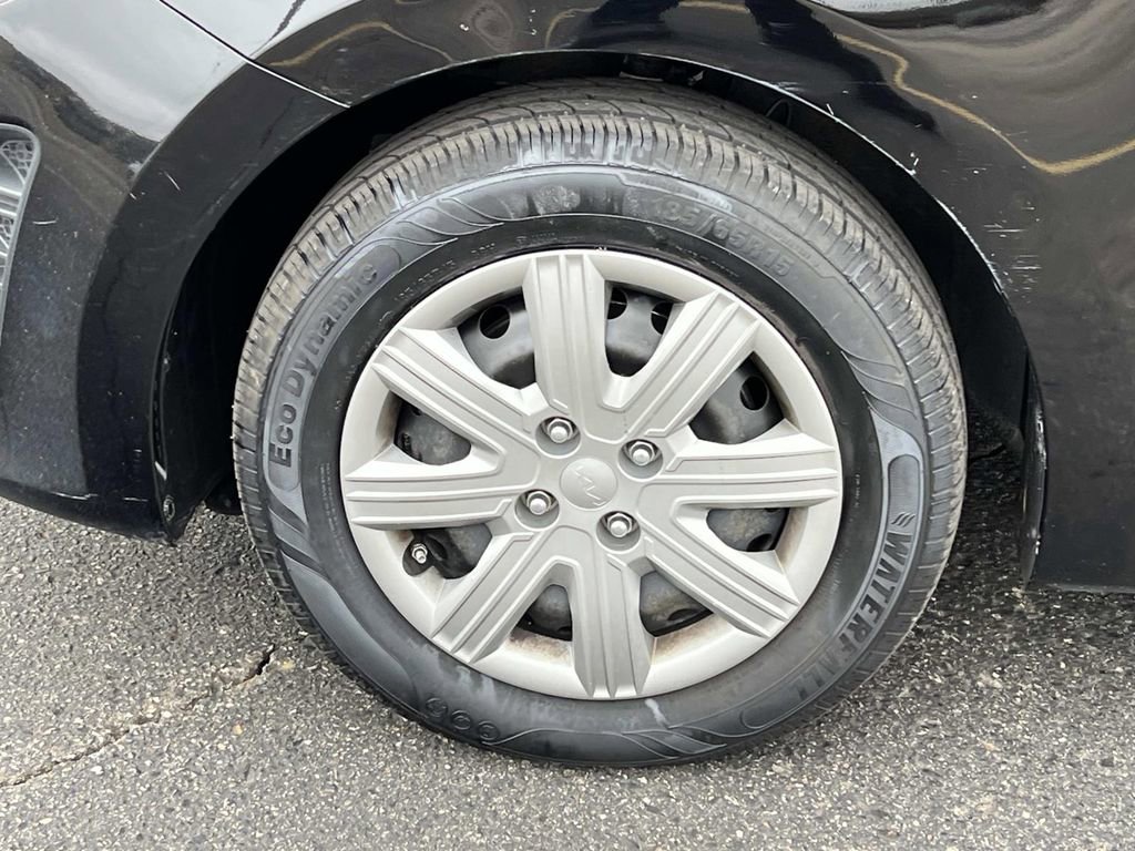 Used 2022 Kia Rio LX image 26