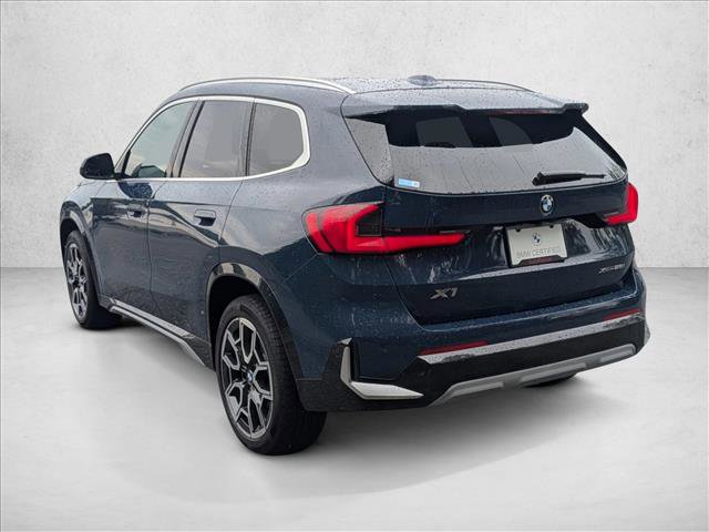 Certified 2026 BMW X1 xDrive28i w/ Convenience Package AWD/4WD image 8