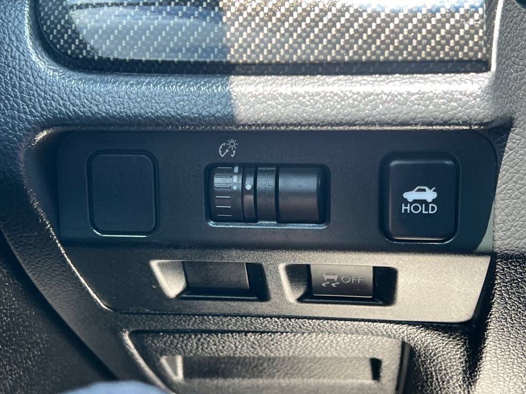 Used 2015 Subaru WRX STI AWD/4WD image 11
