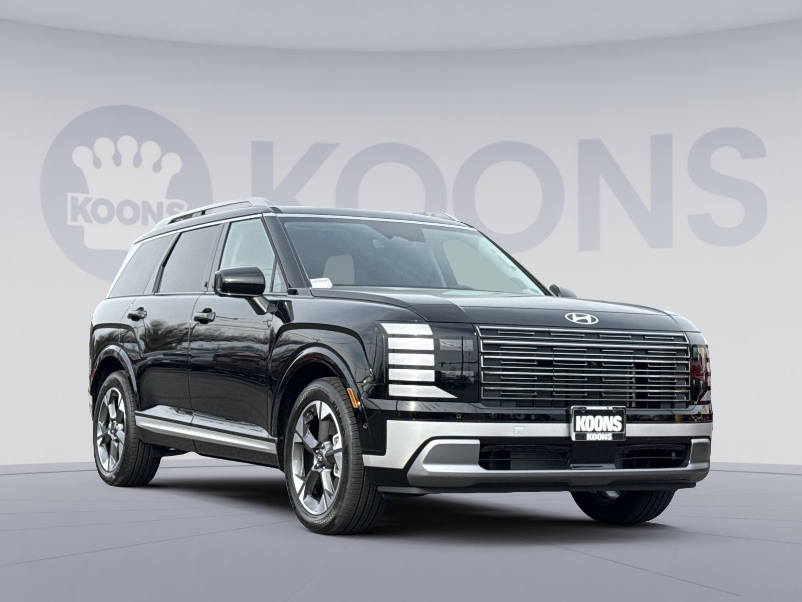 New 2026 Hyundai Palisade Limited image 10