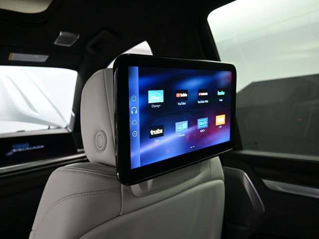 Used 2025 Cadillac Escalade V image 18