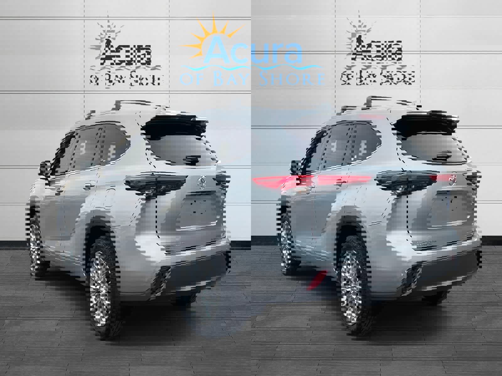 Used 2021 Toyota Highlander Limited image 5