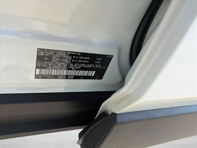 Certified 2022 Toyota RAV4 XLE Premium image 25