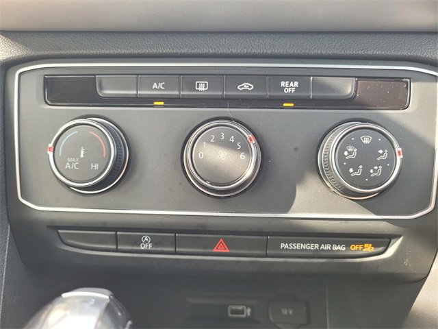 Used 2018 Volkswagen Atlas S image 24