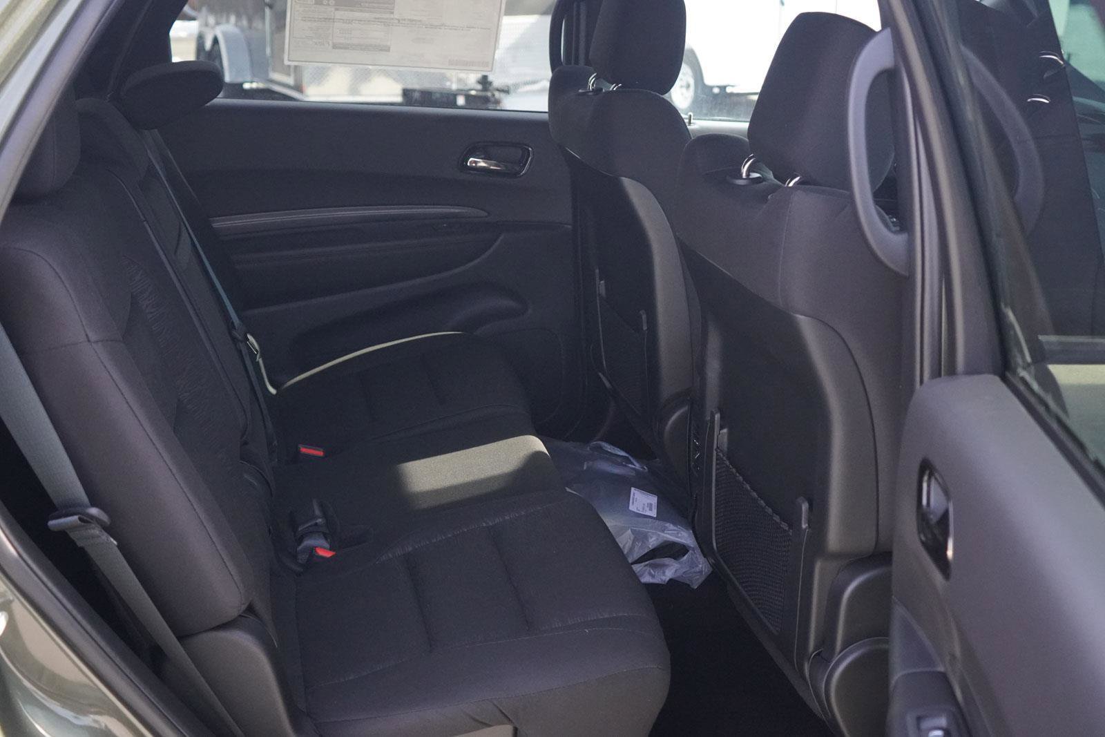 New 2026 Dodge Durango GT image 27