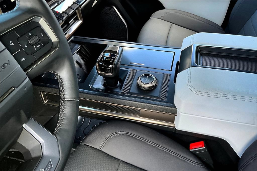 Used 2025 GMC Hummer EV 3X AWD/4WD image 18